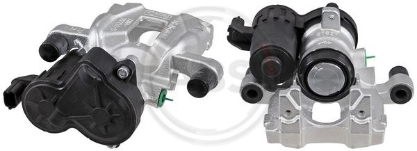 Etrier frana puntea spate (423212 ABS) FORD