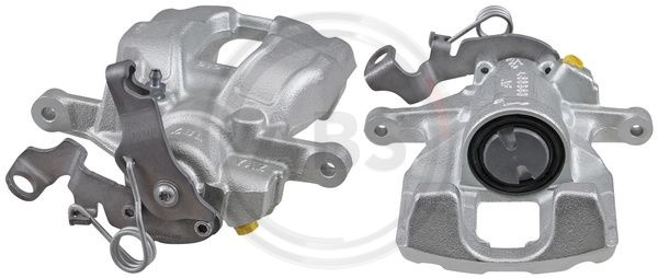 Etrier frana puntea spate (423271 ABS) VW