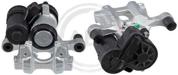 Etrier frana puntea spate (423282 ABS) HONDA