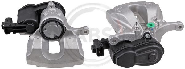 Etrier frana puntea spate (423302 ABS) LAND ROVER
