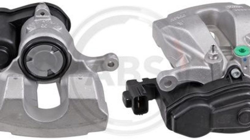 Etrier frana puntea spate (423302 ABS) LAND ROVER