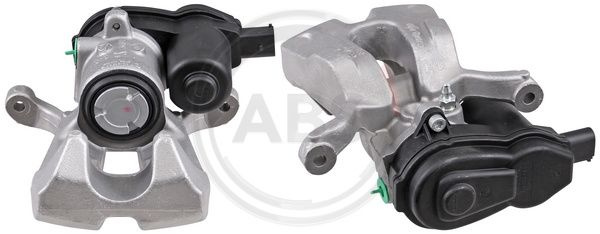 Etrier frana puntea spate (423361 ABS) CHRYSLER,JEEP