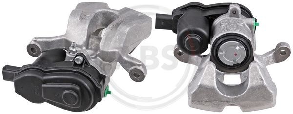 Etrier frana puntea spate (423362 ABS) CHRYSLER,JEEP