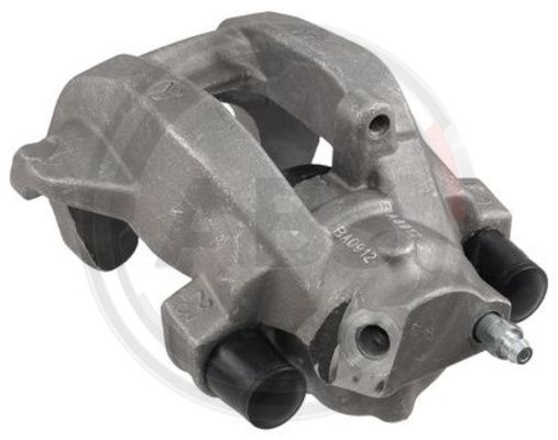 Etrier frana puntea spate (423672 ABS) MERCEDES-BENZ