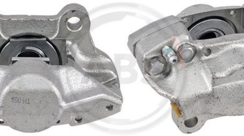 Etrier frana puntea spate (428631 ABS) MERCEDES-BENZ