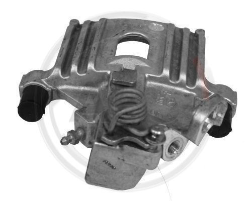 Etrier frana puntea spate (430322 ABS) MINI