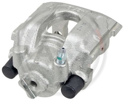 Etrier frana puntea spate (430541 ABS) LAND ROVER