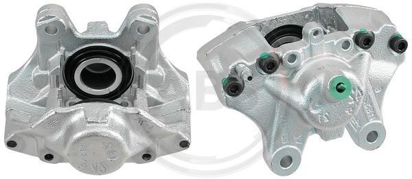 Etrier frana puntea spate (430602 ABS) MERCEDES-BENZ
