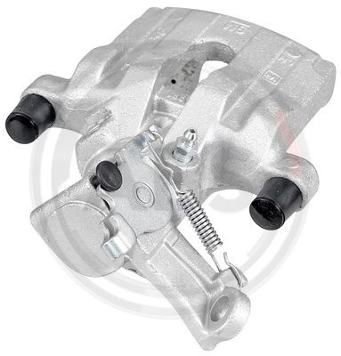 Etrier frana puntea spate (430651 ABS) OPEL,SAAB,VAUXHALL