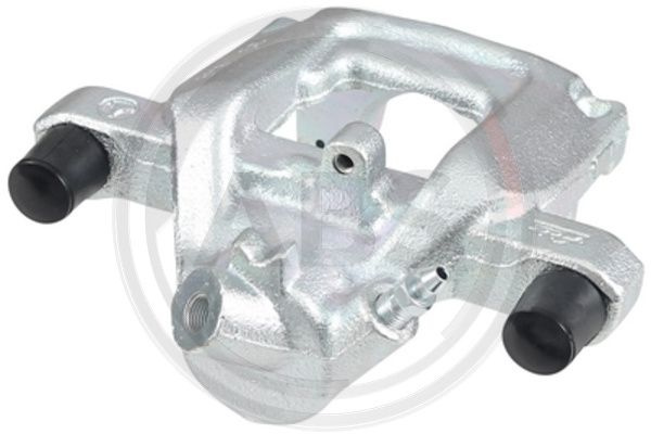 Etrier frana puntea spate (430711 ABS) MERCEDES-BENZ