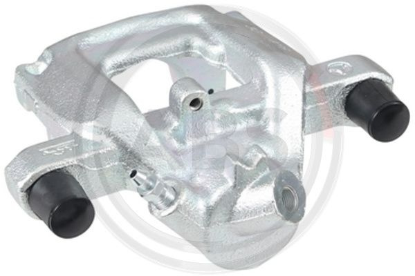 Etrier frana puntea spate (430712 ABS) MERCEDES-BENZ