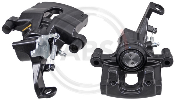 Etrier frana puntea spate (430832C2 ABS) JAGUAR