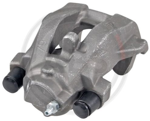 Etrier frana puntea spate (430901 ABS) MERCEDES-BENZ