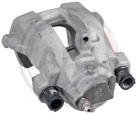 Etrier frana puntea spate (430902 ABS) MERCEDES-BENZ