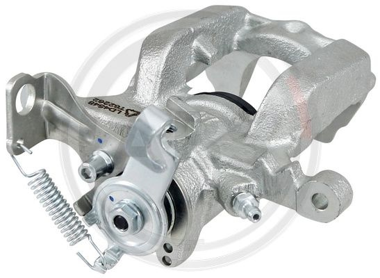 Etrier frana puntea spate (430951 ABS) OPEL,VAUXHALL