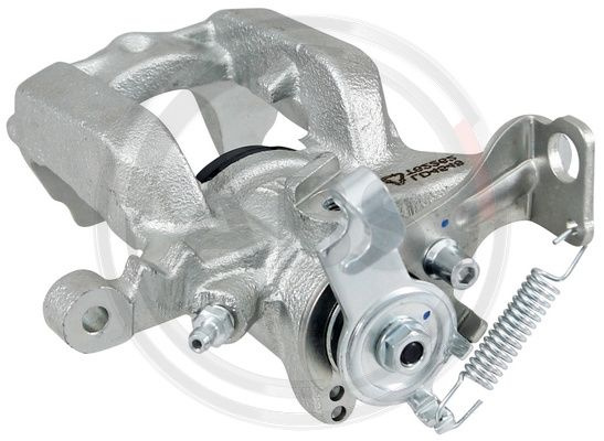 Etrier frana puntea spate (430952 ABS) OPEL,VAUXHALL