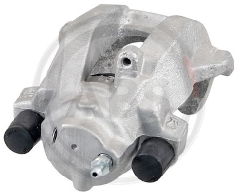 Etrier frana puntea spate (431031 ABS) MERCEDES-BENZ