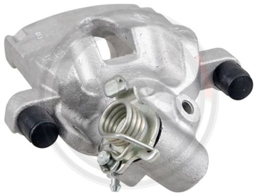 Etrier frana puntea spate (431072 ABS) RENAULT