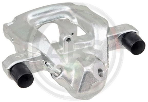 Etrier frana puntea spate (431102 ABS) MERCEDES-BENZ