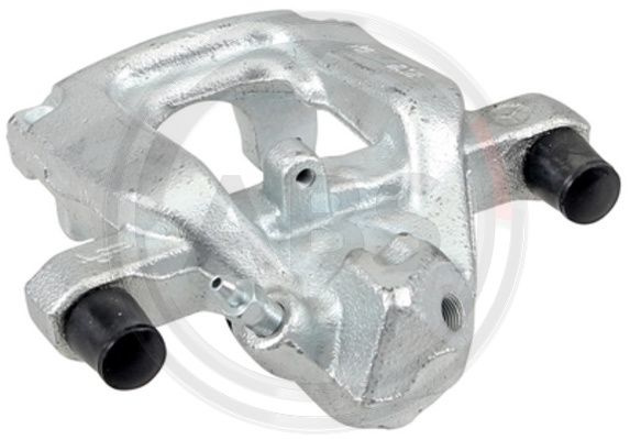 Etrier frana puntea spate (431112 ABS) MERCEDES-BENZ