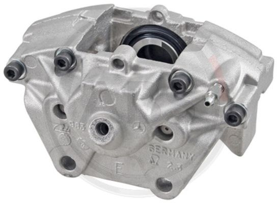 Etrier frana puntea spate (431211 ABS) MERCEDES-BENZ