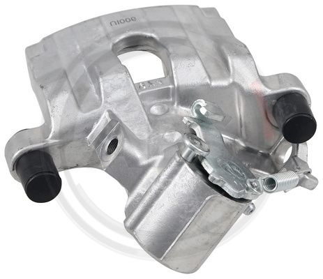 Etrier frana puntea spate (431262 ABS) OPEL