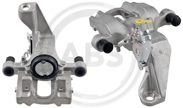Etrier frana puntea spate (431382 ABS) PEUGEOT