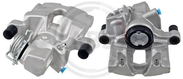 Etrier frana puntea spate (431421 ABS) PEUGEOT