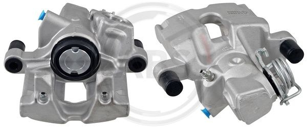 Etrier frana puntea spate (431422 ABS) PEUGEOT
