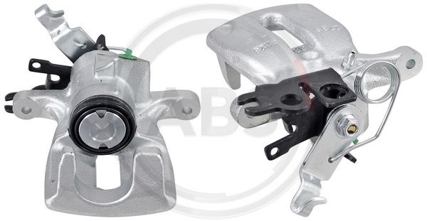 Etrier frana puntea spate (431672 ABS) VW