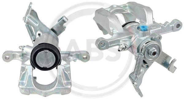 Etrier frana puntea spate (431842 ABS) OPEL,VAUXHALL