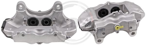 Etrier frana puntea spate (431902 ABS) AUDI,VW