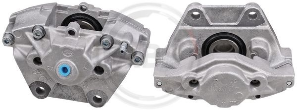Etrier frana puntea spate (431941 ABS) MERCEDES-BENZ