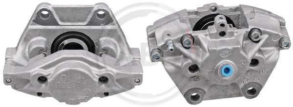 Etrier frana puntea spate (431942 ABS) MERCEDES-BENZ