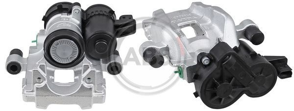 Etrier frana puntea spate (432112 ABS) VOLVO