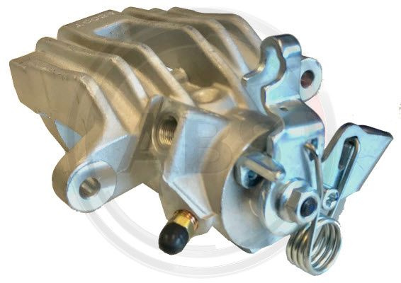 Etrier frana puntea spate (520462 ABS) AUDI,SEAT,VW