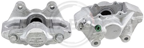 Etrier frana puntea spate (520482 ABS) LAND ROVER