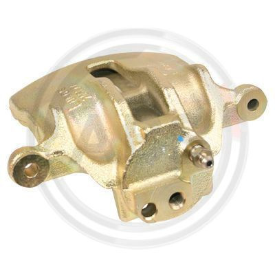 Etrier frana puntea spate (520621 ABS) LAND ROVER