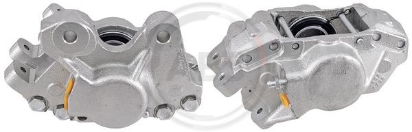 Etrier frana puntea spate (520682 ABS) JAGUAR