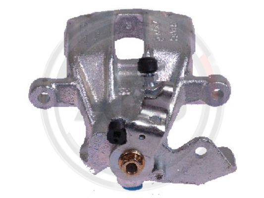 Etrier frana puntea spate (520981 ABS) AUDI