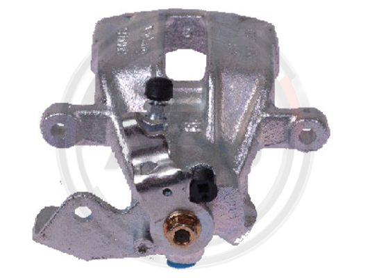 Etrier frana puntea spate (520982 ABS) AUDI