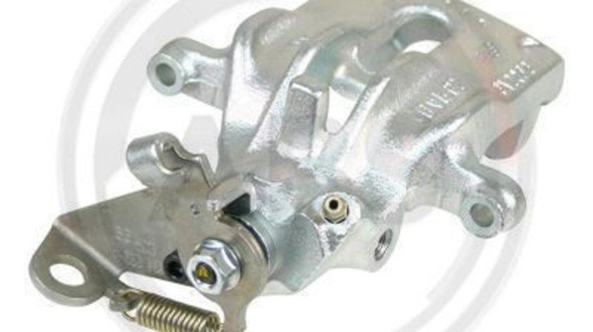 Etrier frana puntea spate (521021 ABS) ALFA ROMEO,FIAT,LANCIA