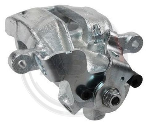 Etrier frana puntea spate (521041 ABS) AUDI