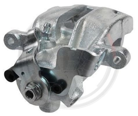 Etrier frana puntea spate (521042 ABS) AUDI