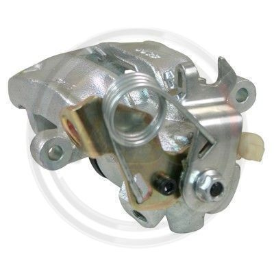 Etrier frana puntea spate (521091 ABS) AUDI