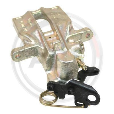 Etrier frana puntea spate (521201 ABS) AUDI