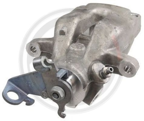 Etrier frana puntea spate (521311 ABS) Citroen,PEUGEOT