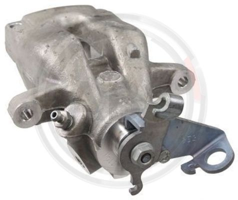 Etrier frana puntea spate (521312 ABS) Citroen,PEUGEOT
