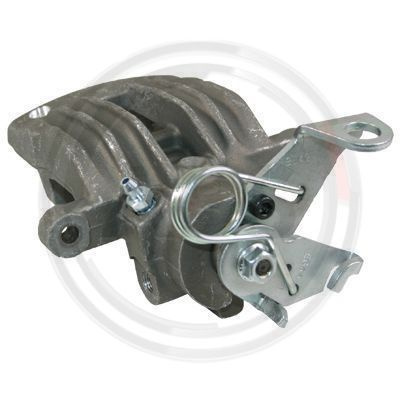 Etrier frana puntea spate (521341 ABS) ALFA ROMEO,FIAT,LANCIA