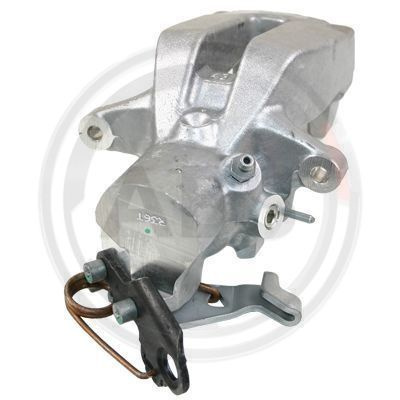 Etrier frana puntea spate (521361 ABS) AUDI